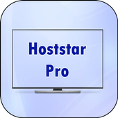 Hotstar Sports : Hotstar Guide icon