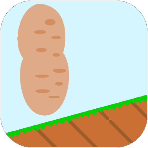 Super Sweet Potato Bros icon