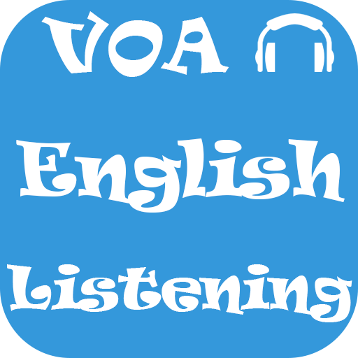 Listening English with VOA - Practice Listening icon