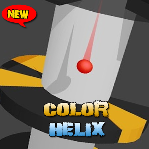 Color Ball ; Hit The Same Color आइकन