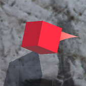 Cube Ninja icon