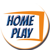 Home Play icon