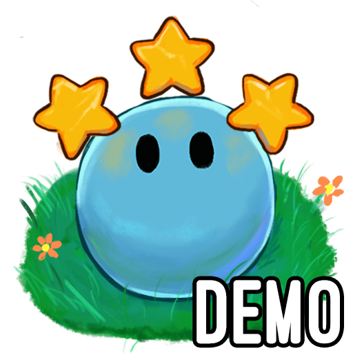 Folded Tale Demo - Physic Based Puzzle Game icon