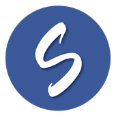 Samba Browser. Download &amp; Cast icon
