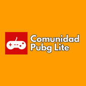 Comunidad Pubg Lite icon