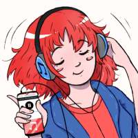 Audiolube - Audio player for streaming music