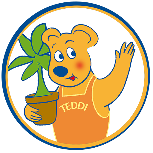 Le storie di Teddi icon