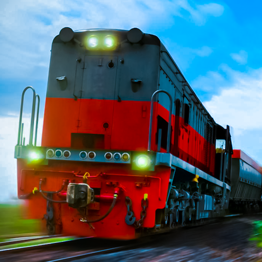 Train World Sim icon