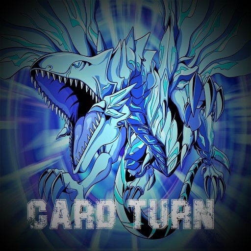 Card Turn Duel Tag: Force Now! icon
