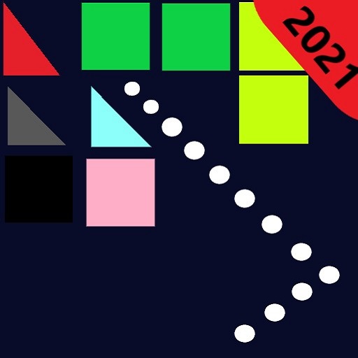 Bricks Ball Crusher icon