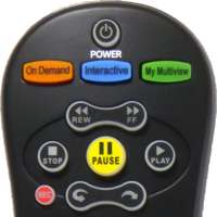 جهاز التحكم عن بعد لـ Att on 9Apps