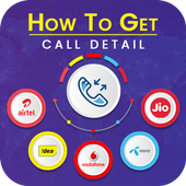 How To Get Call Detail Of All Number 2020 icon