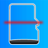 Sd card scanner antivirus free icon