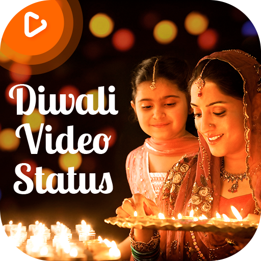 Happy Diwali Video Status 2022 icon