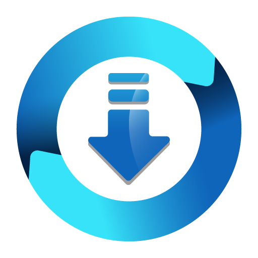 Downloader - Video Downloader App icon