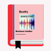 Business Studies App icon