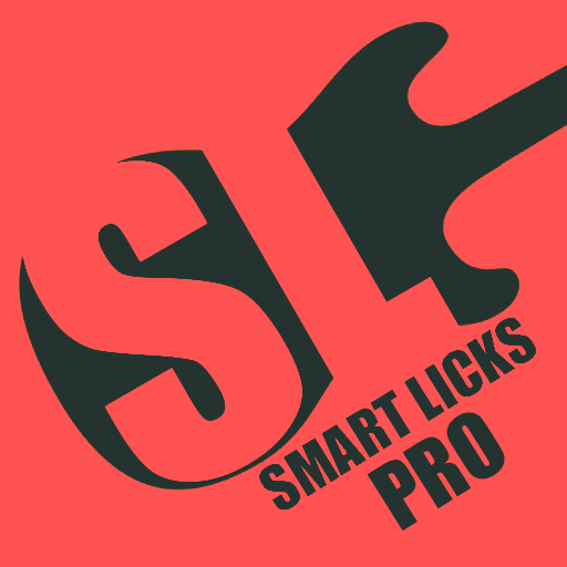 Smart Licks Pro иконка