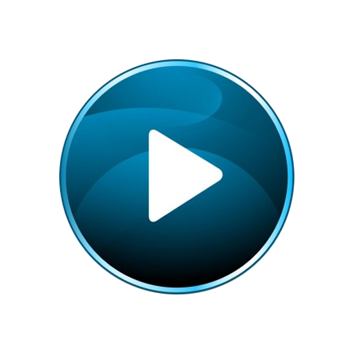 Tik Tik Video Player icon