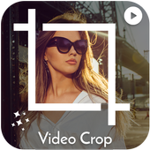 Video Cropper - Smart Video Resizer 2020 icon