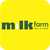 ikon Milk Farm