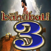 BAHUBALI 3 Big prizes icon