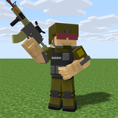 Battle Craft Survival Islands: Commanders icon