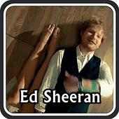 Ed Sheeran Shape Of You on 9Apps