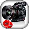 HD Camera - 4K Ultra HD Camera on 9Apps