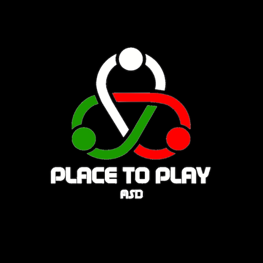 Place to Play icon