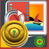 Image Vault icon