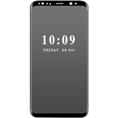 Always on Display - Amoled Live Clock icon