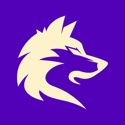 Wolf VPN - Free VPN Proxy Server &amp; Secure Service icon