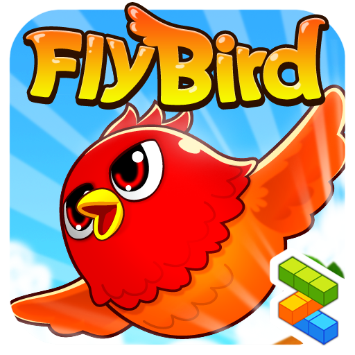 Fly Bird icon