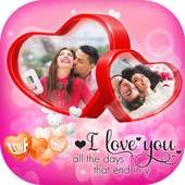 Love Photo Frames on 9Apps