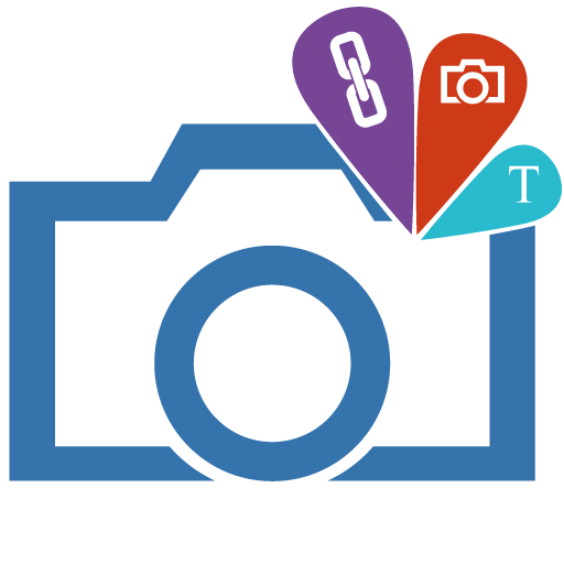 Interactive imagery - Describe pictures. DESCRIPIX أيقونة