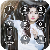 My Photo App Lock icon