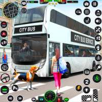 Bus Simulator 3D Bus Games