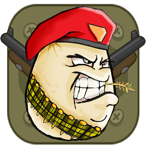 Angry Eggs icon