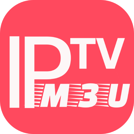 iptv m3u icon