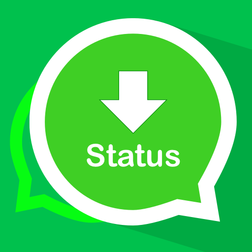 Status saver for Whatsapp : video downloader 2020 icon