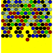 Classic Bubble Shooter icon