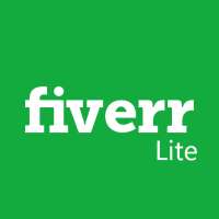 Fiverr - freelancer lite