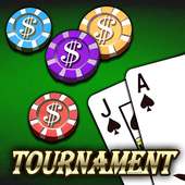 Blackjack Tournament