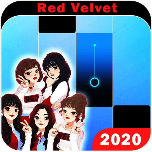 Piano Tiles : Red Velvet Kpop 🎹 icon