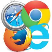 Best Browser 2020 icon