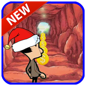 Bean Run Adventure World icon