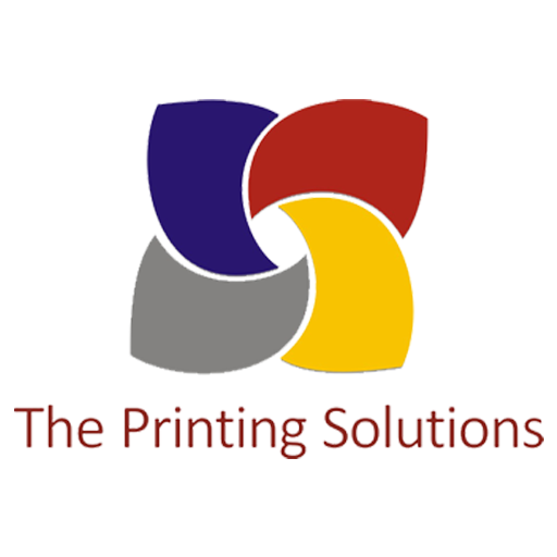 The Printing Solutions icon