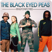 The Black Eyed Peas Ringtone Free icon