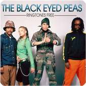 The Black Eyed Peas Ringtone Free