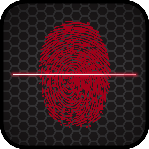 Lie Detector Simulator icon